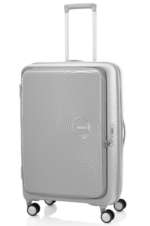 CURIO SPINNER 75/28EXP TSA BO L  hi-res | American Tourister