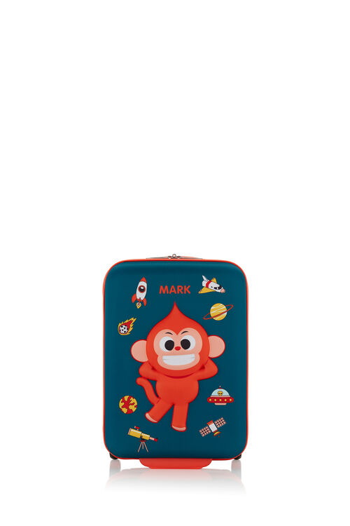 KIZTOPIA UPRIGHT 47/17 TSA MONKEY  hi-res | American Tourister