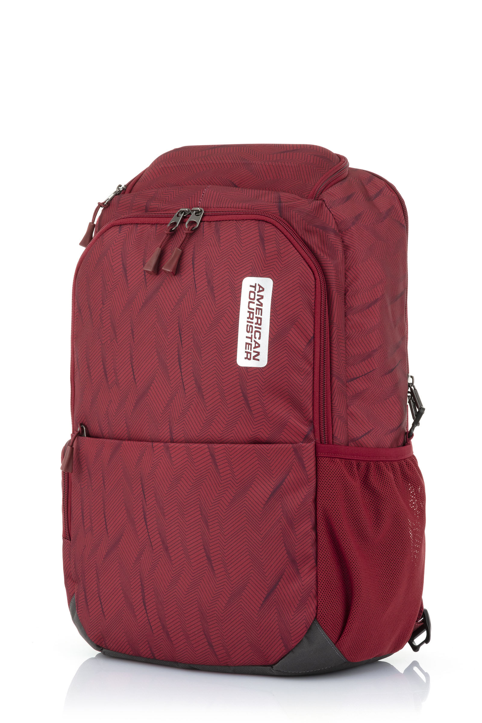 American tourister vibe backpack hot sale