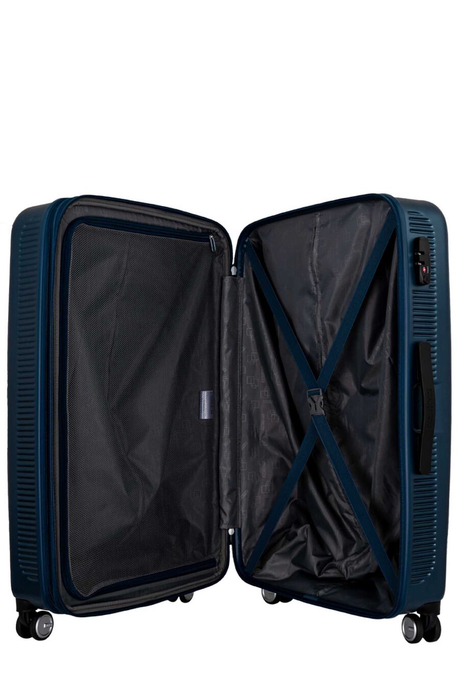 ASTROBEAM SPINNER 78/29 EXP TSA ZIP  hi-res | American Tourister
