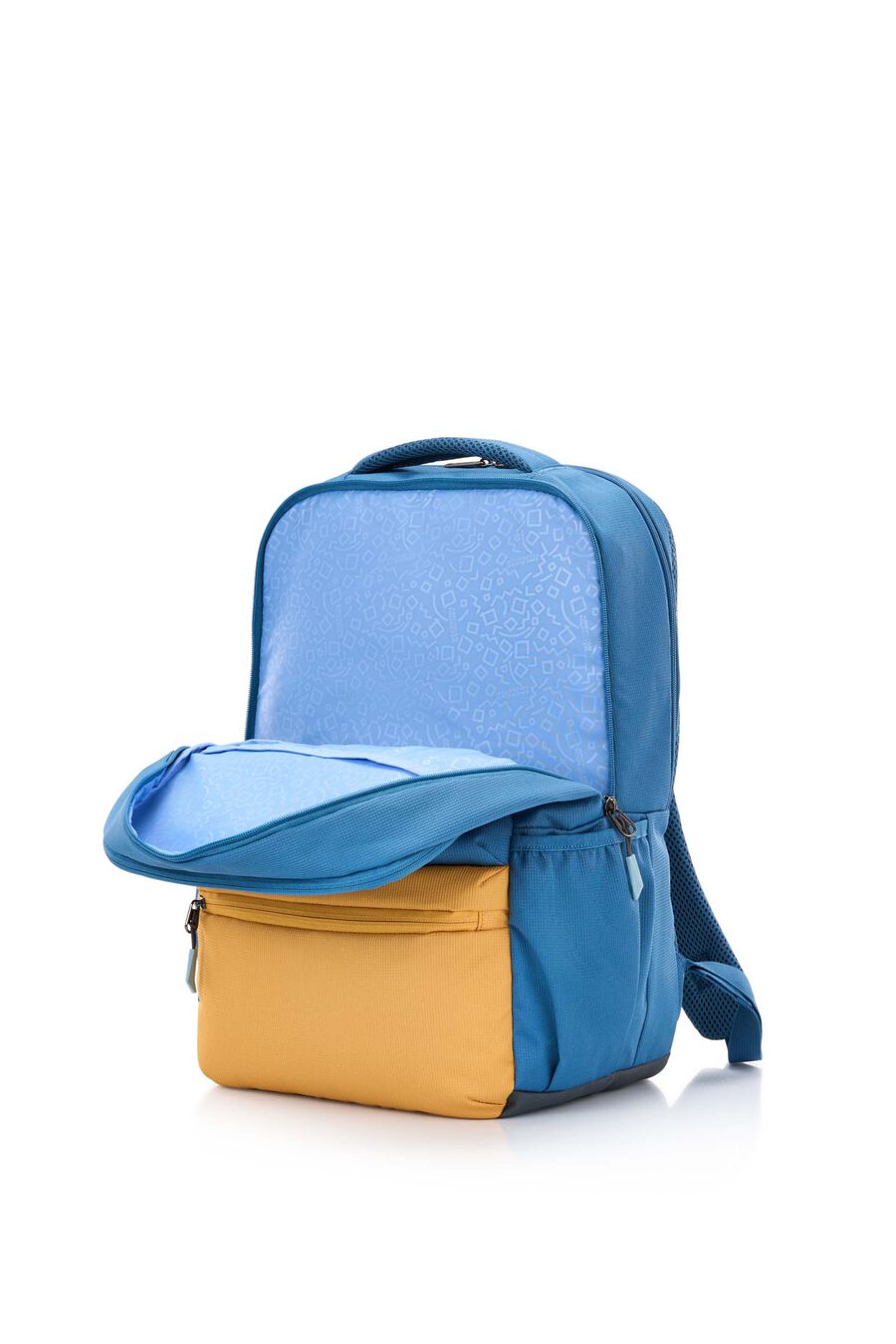 HALL PACK Backpack 01 R 17"  hi-res | American Tourister