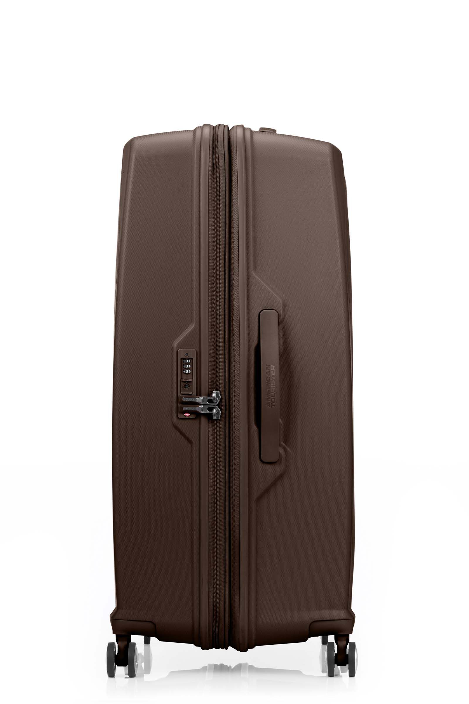 Spinner 81/30 Exp Tsa V2 In Dark Chocolate | Argyle