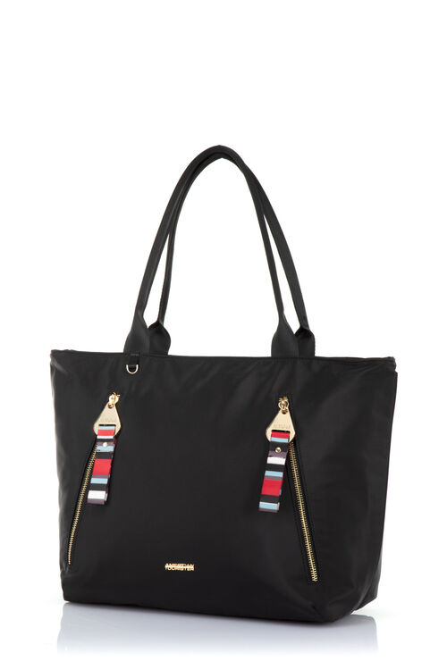ALIZEE SUMMER TOTE BAG AS  hi-res | American Tourister