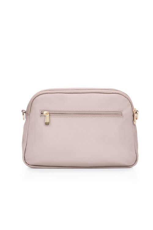 ALIZEE AIMEE CROSSBODY BAG L ASR  hi-res | American Tourister