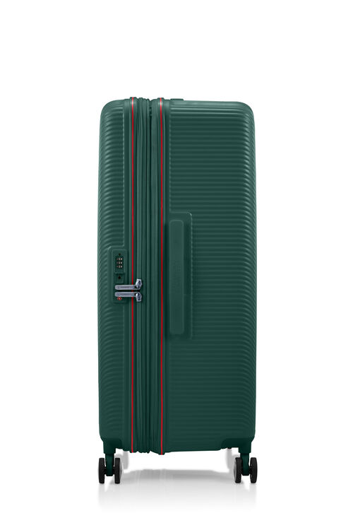 ROBOTECH SPINNER 77/28 EXP TSA PV  hi-res | American Tourister