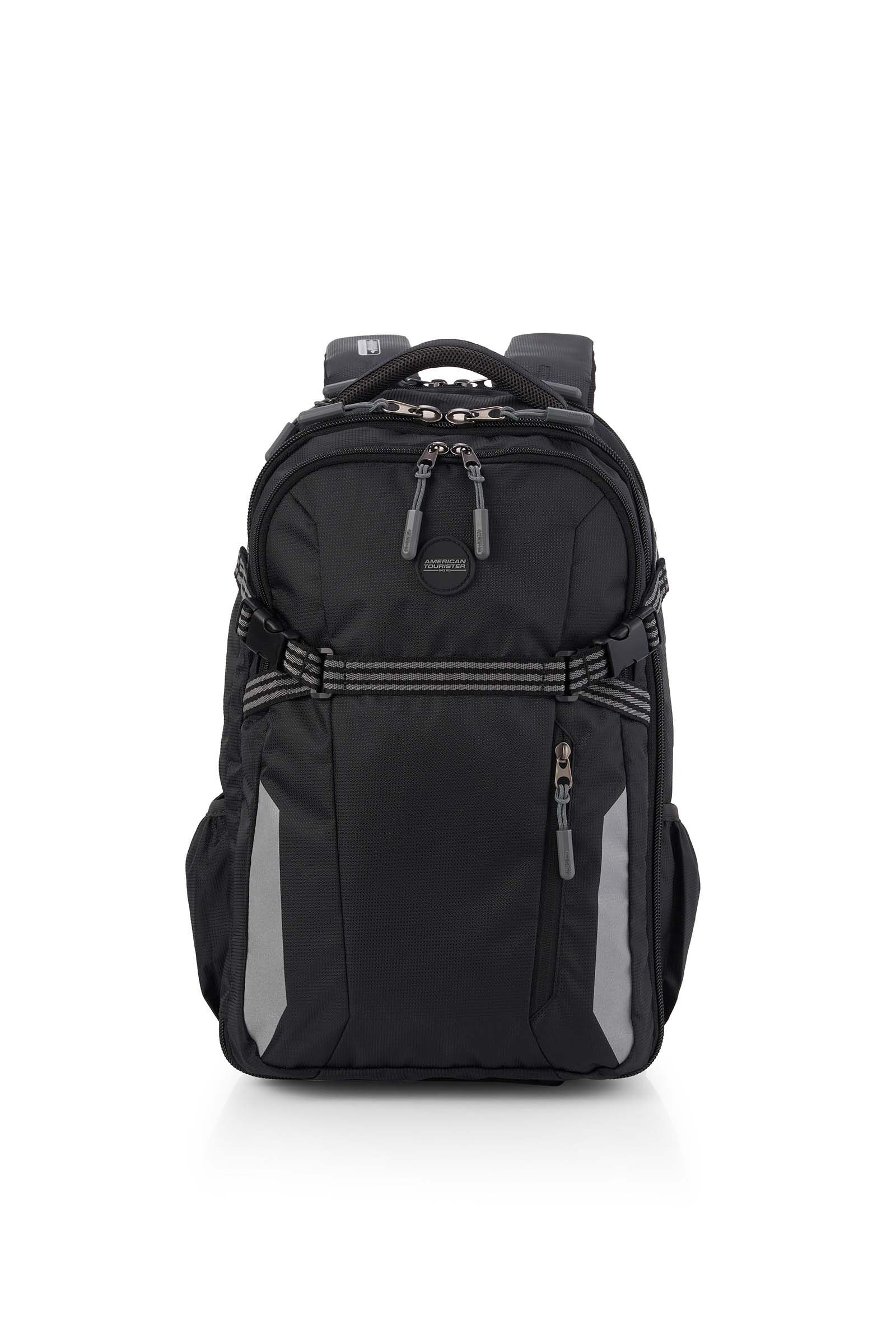 American Tourister Magna Pace Backpack 03 R