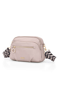 ALIZEE AIMEE CROSSBODY BAG L ASR  hi-res | American Tourister