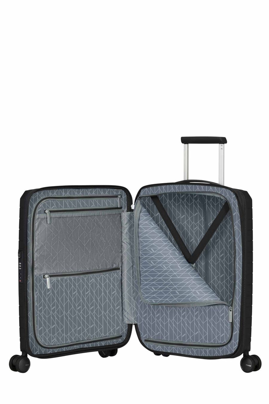 FASTFORWARD SPINNER 55/20 TSA EXP  hi-res | American Tourister