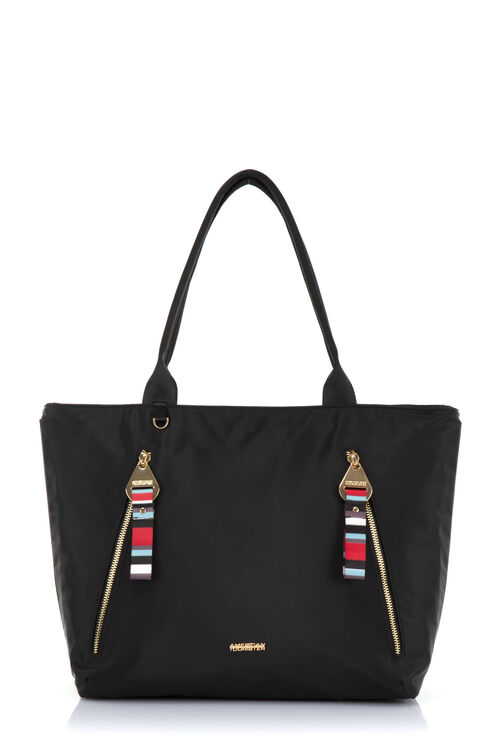 ALIZEE SUMMER TOTE BAG AS  hi-res | American Tourister