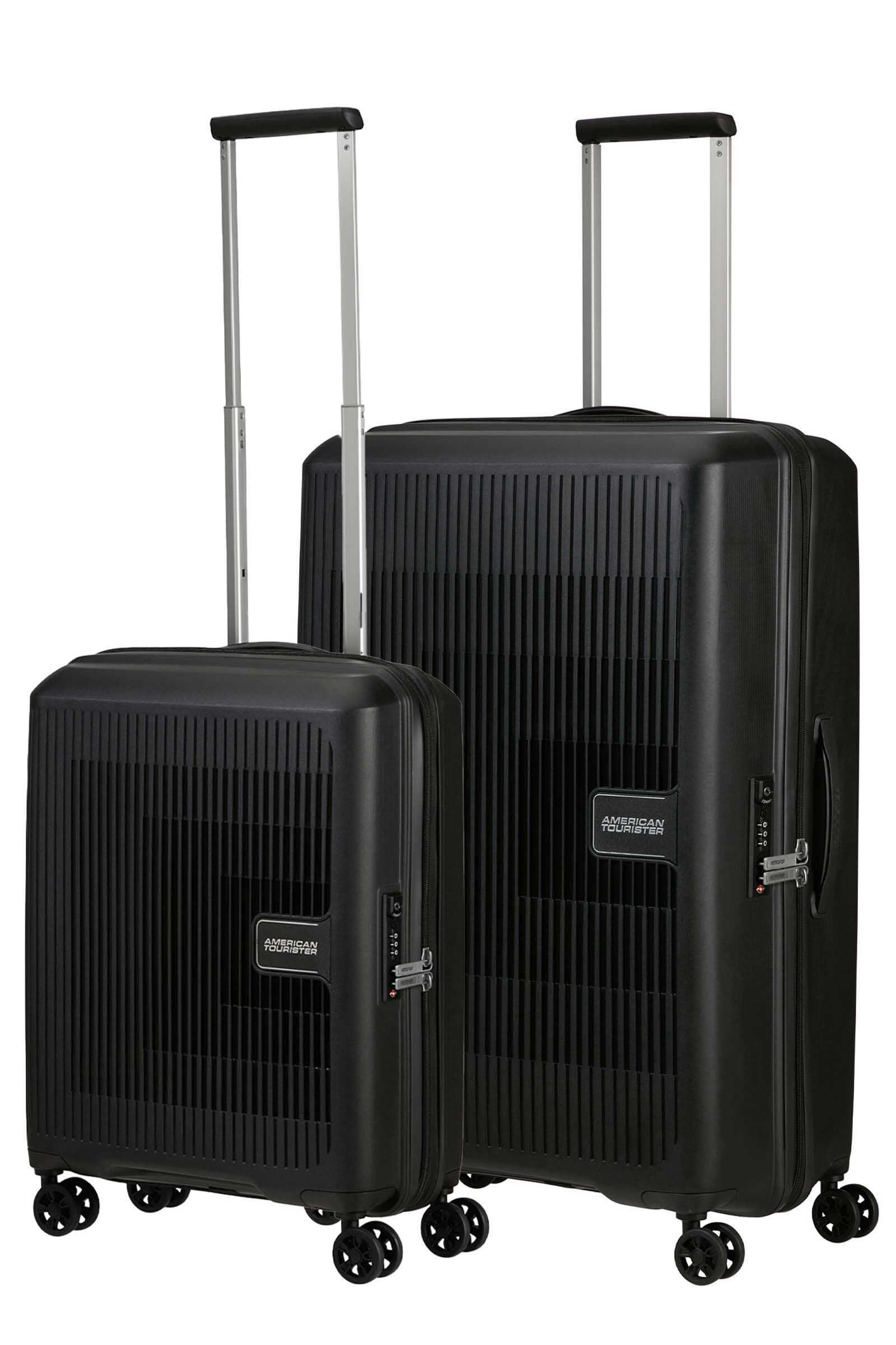 AEROSTEP 2 PC SET B SP55 77E T