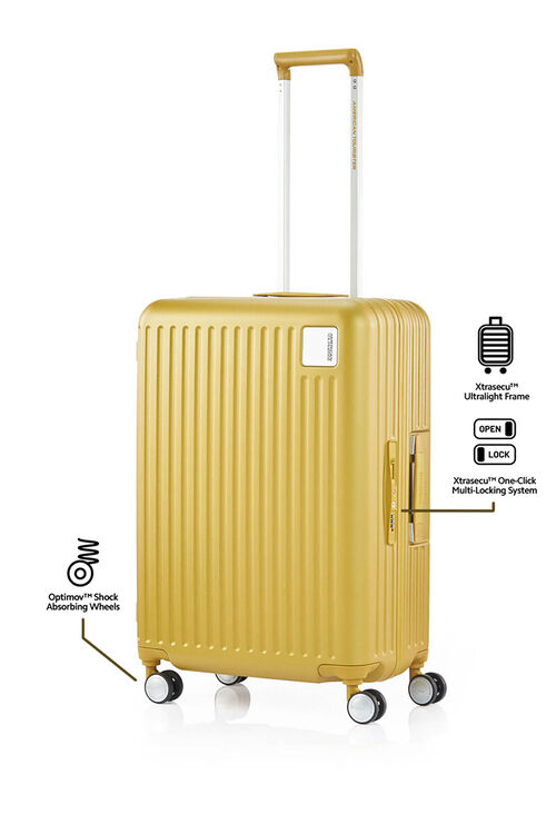 American tourister locking system new arrivals