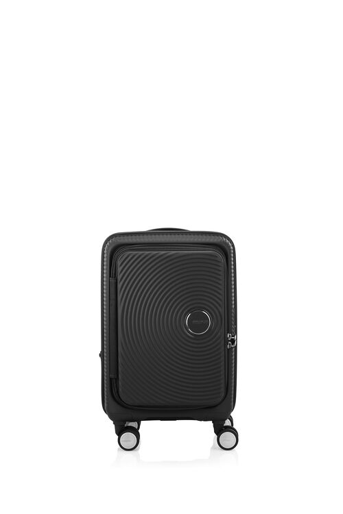 CURIO SPINNER 55/20 EXP TSA BO  hi-res | American Tourister