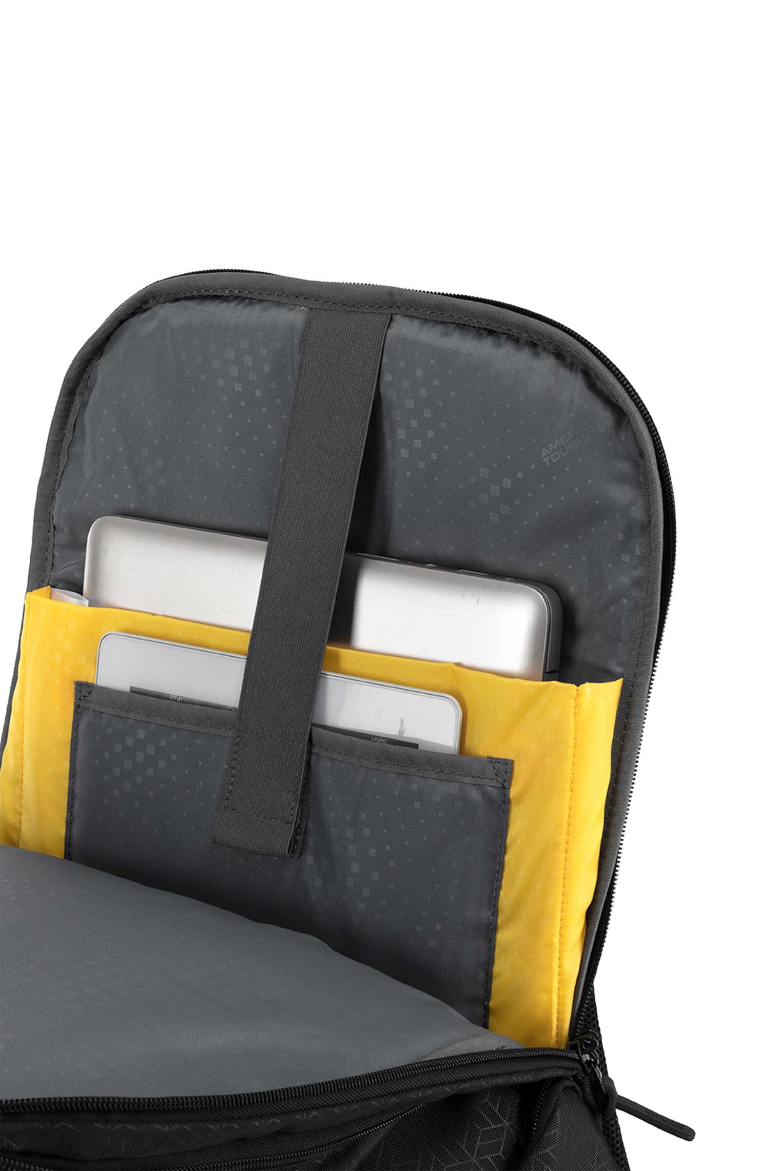 American tourister on sale workout backpack