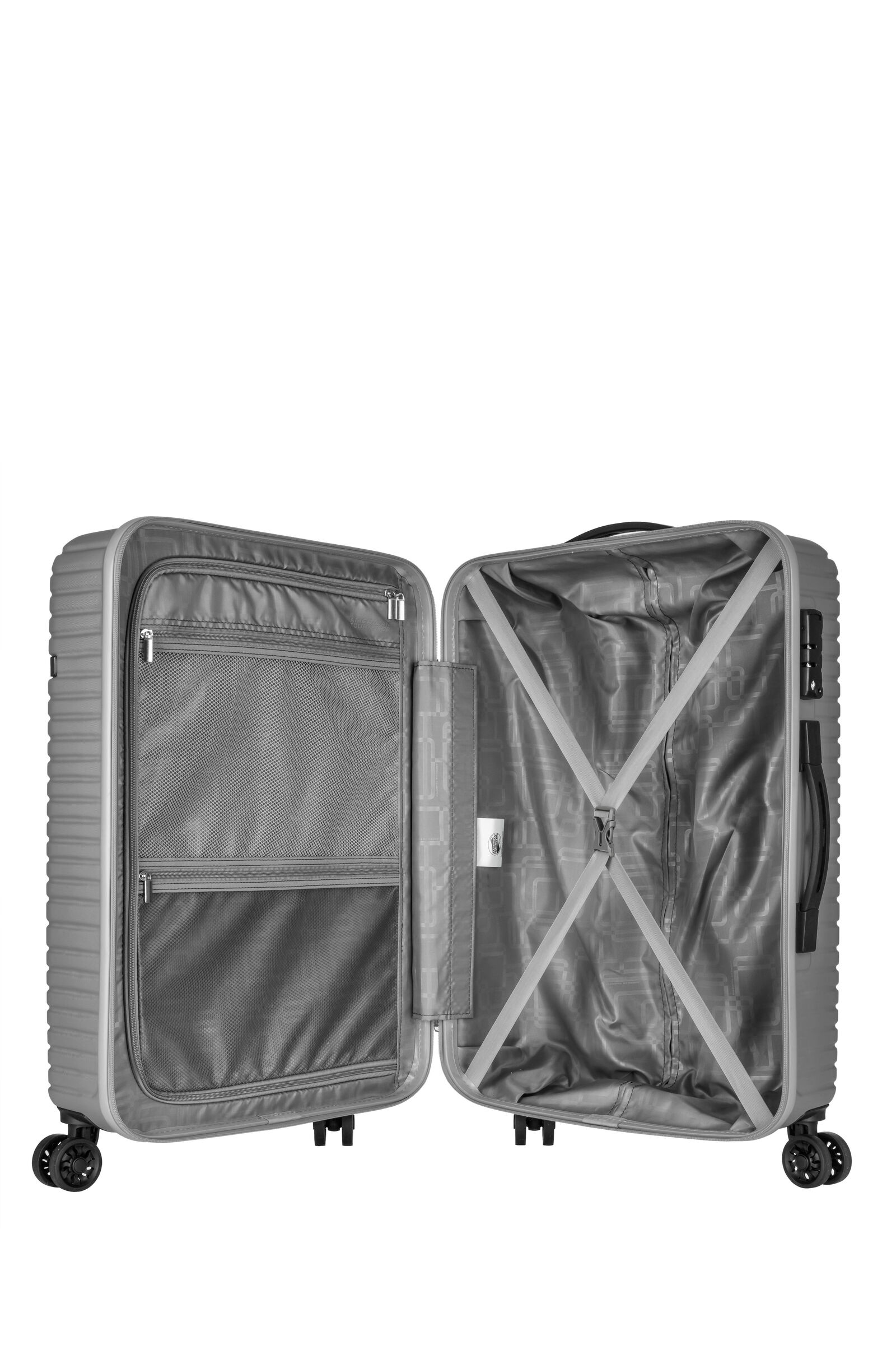 Allen solly hotsell trolley bag