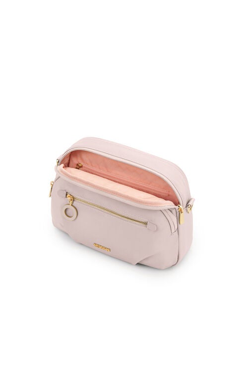 ALIZEE AIMEE CROSSBODY BAG L ASR  hi-res | American Tourister