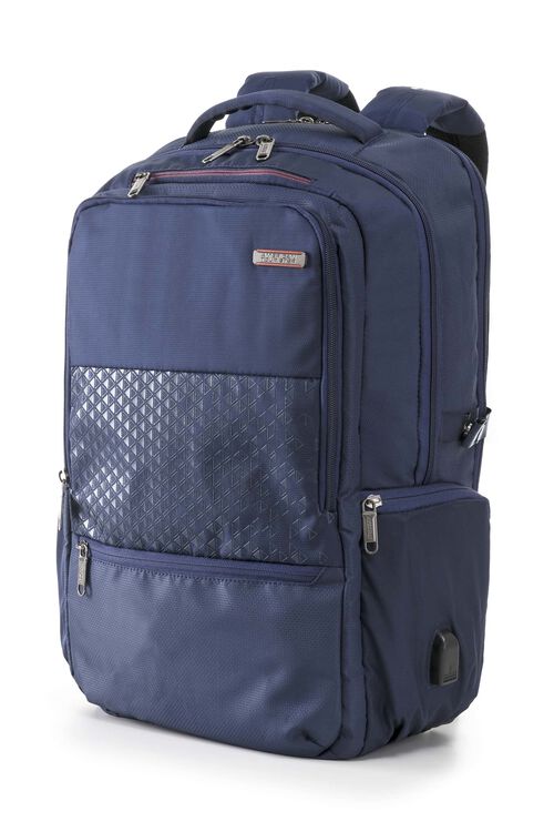 LOGIX NXT Backpack 02  hi-res | American Tourister