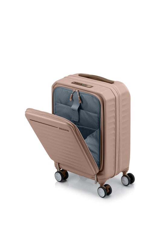 FRONTEC SPINNER 54/19 EXP TSA OS V2  hi-res | American Tourister