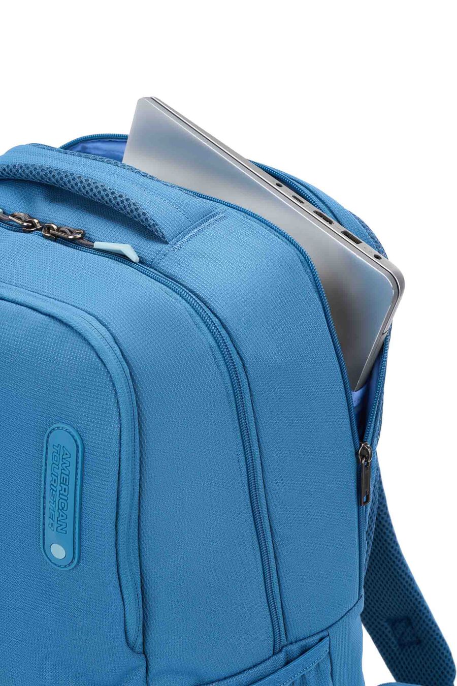 HALL PACK Backpack 01 R 17"  hi-res | American Tourister