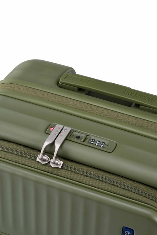 TRANTO SPINNER 54/19 EXP TSA BO  hi-res | American Tourister