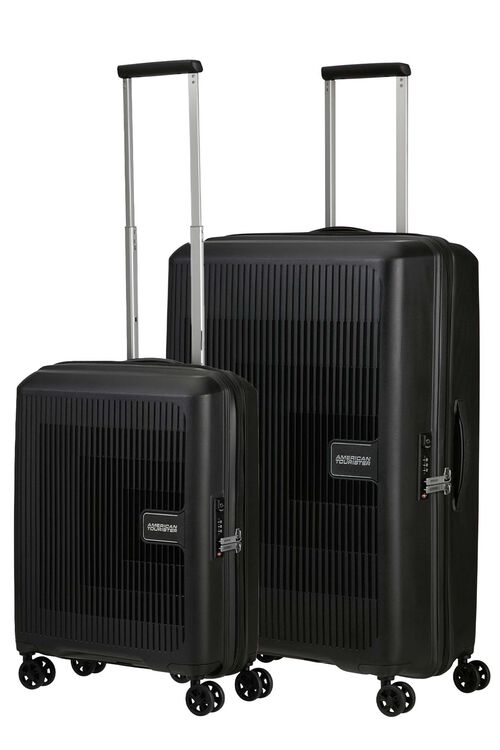 AEROSTEP 2 PC SET B (SP55/77E T)  hi-res | American Tourister