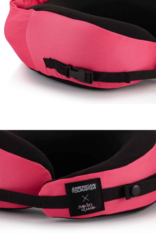 SQUID GAME PILLOW  hi-res | American Tourister