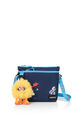 THE SMURFS SACOCHE BAG  hi-res | American Tourister