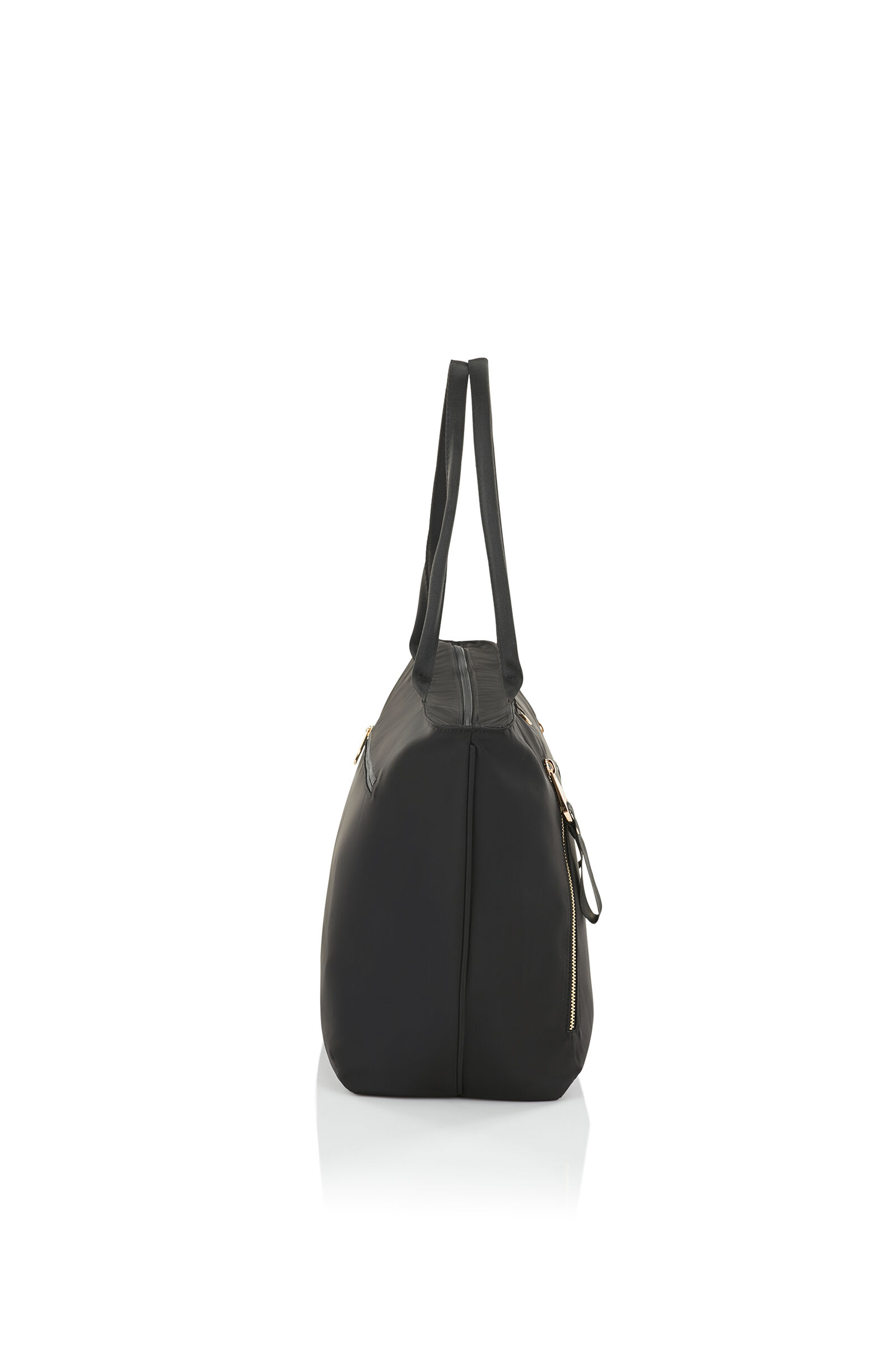 American tourister overnight tote top