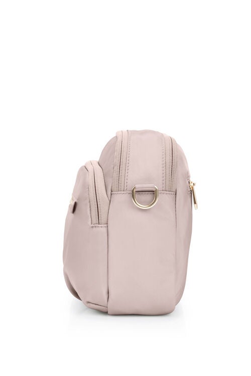 ALIZEE AIMEE CROSSBODY BAG L ASR  hi-res | American Tourister