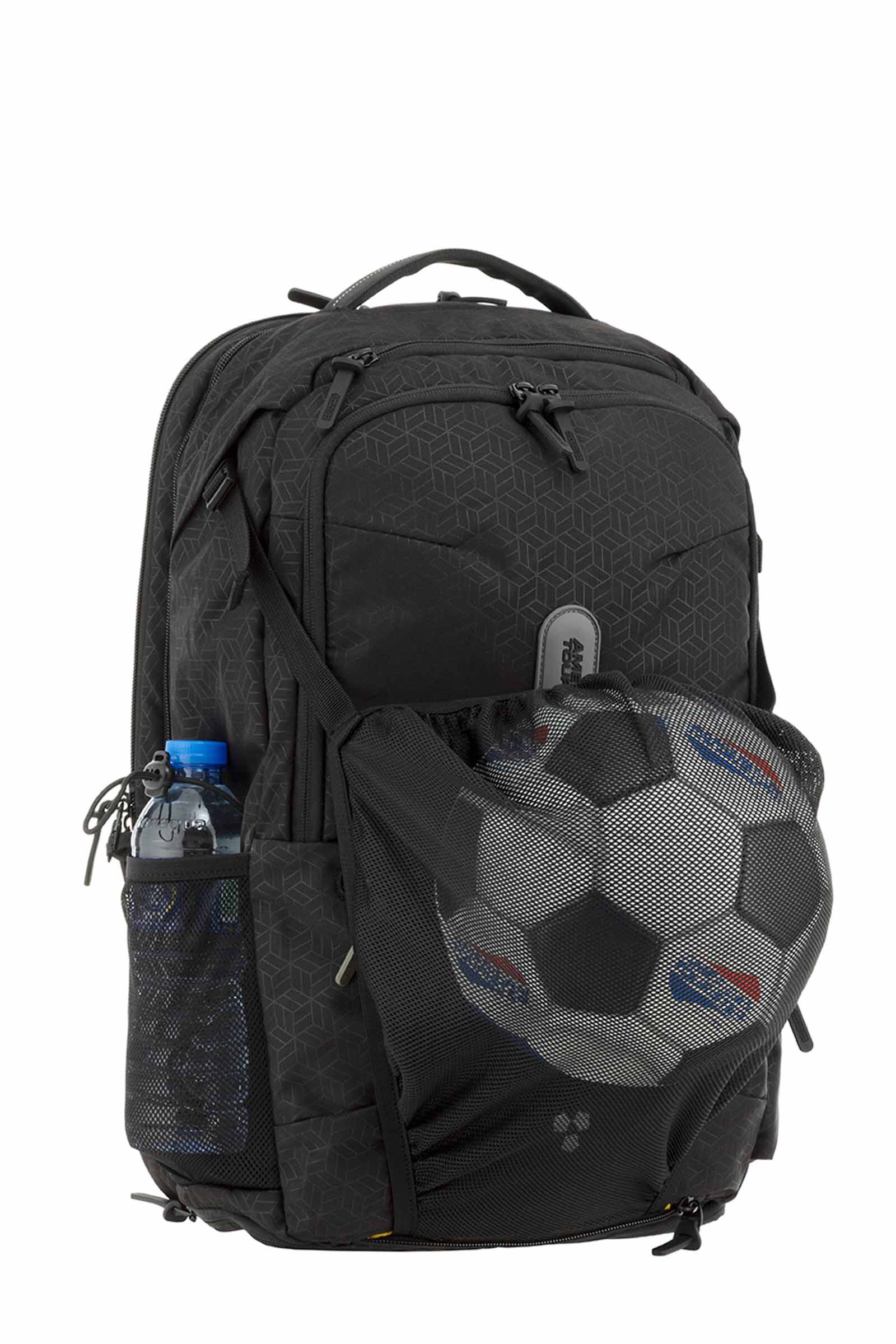 American tourister best sale workout backpack