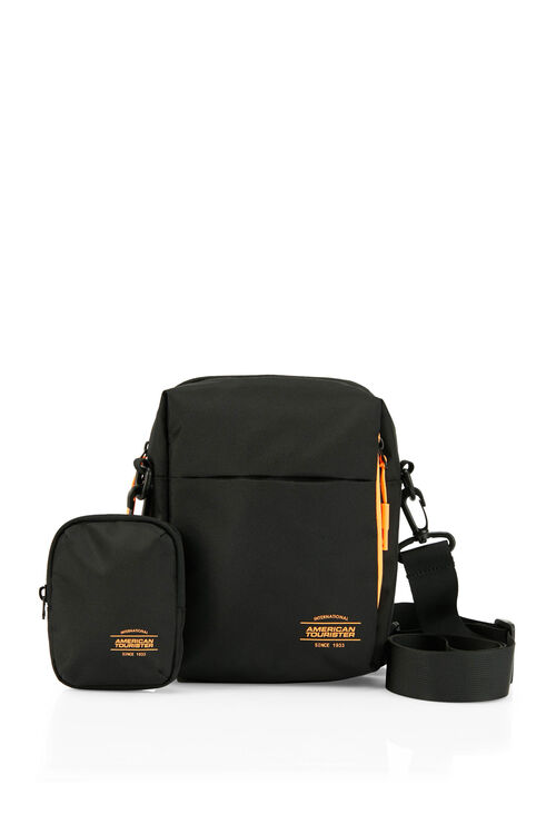 American tourister cross body bag sales