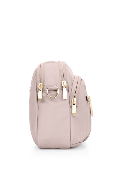 ALIZEE AIMEE CROSSBODY BAG L ASR  hi-res | American Tourister