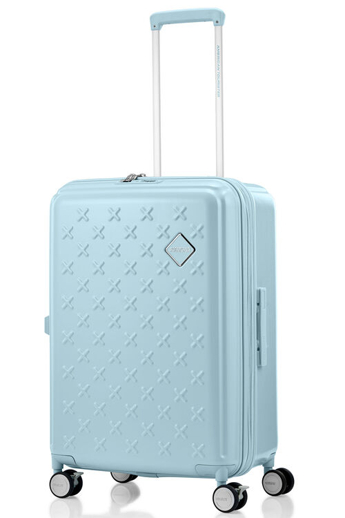 PAXTRA SPINNER 66/24 EXP TSA PV  hi-res | American Tourister