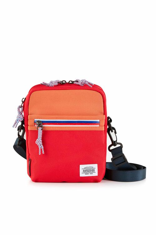 KRIS VERTICAL BAG AS  hi-res | American Tourister