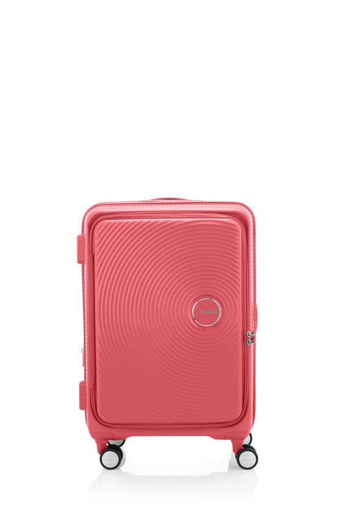 American tourister curio spinner review outlet