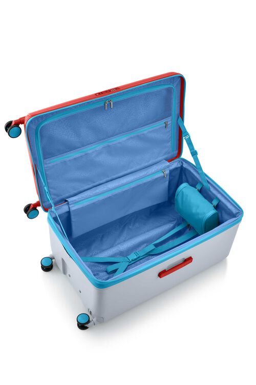 P8 SPINNER 76/28 EXP TSA  hi-res | American Tourister