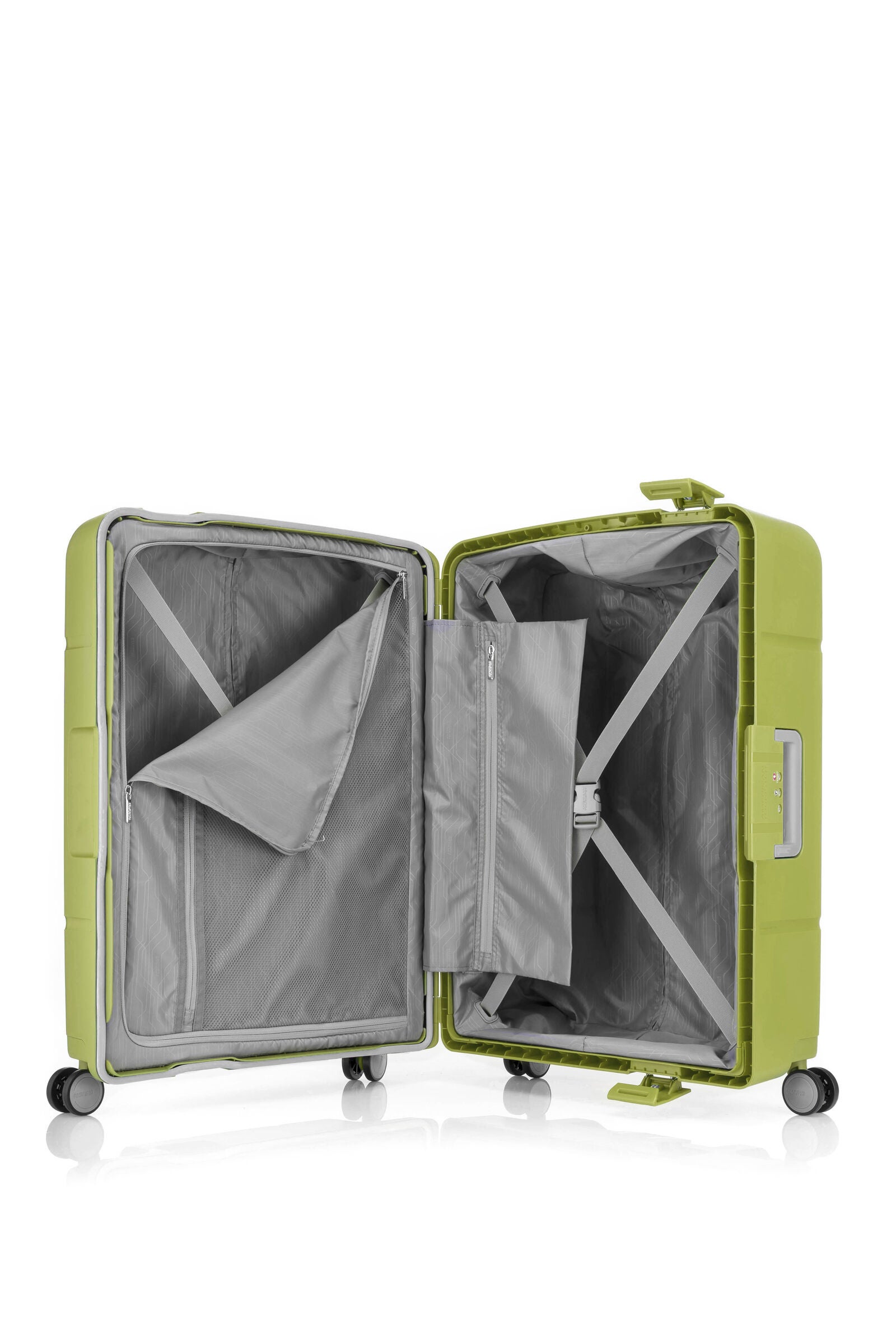 American Tourister TRIGARD SPINNER 55/20 TSA