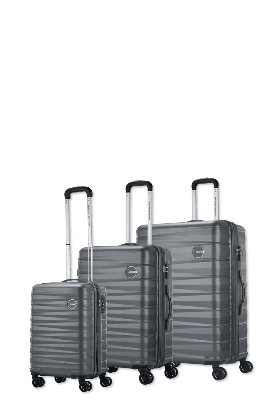 BRINK 3P SET B(55/70E/80 E T)  hi-res | American Tourister
