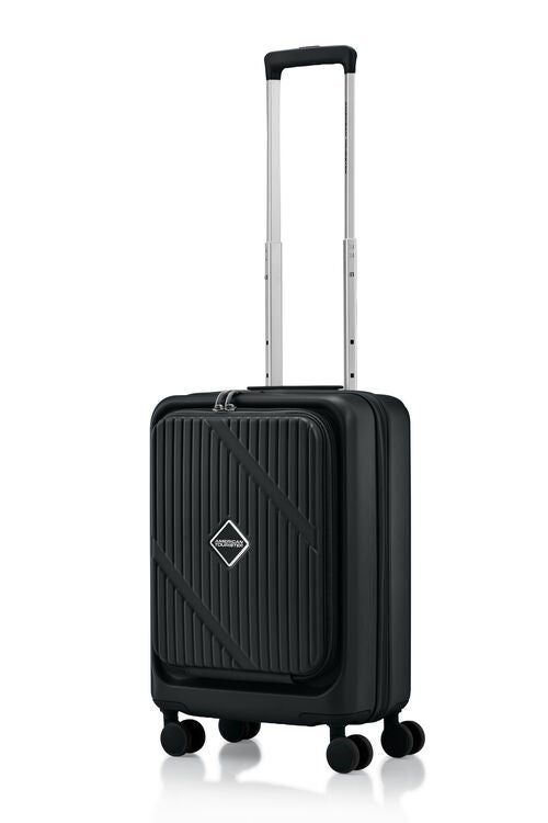 VELOX SPINNER 54/19 EXP TSA BO  hi-res | American Tourister