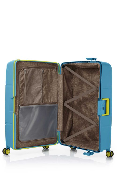 CIRCURITY SPINNER 77/28 TSA  hi-res | American Tourister