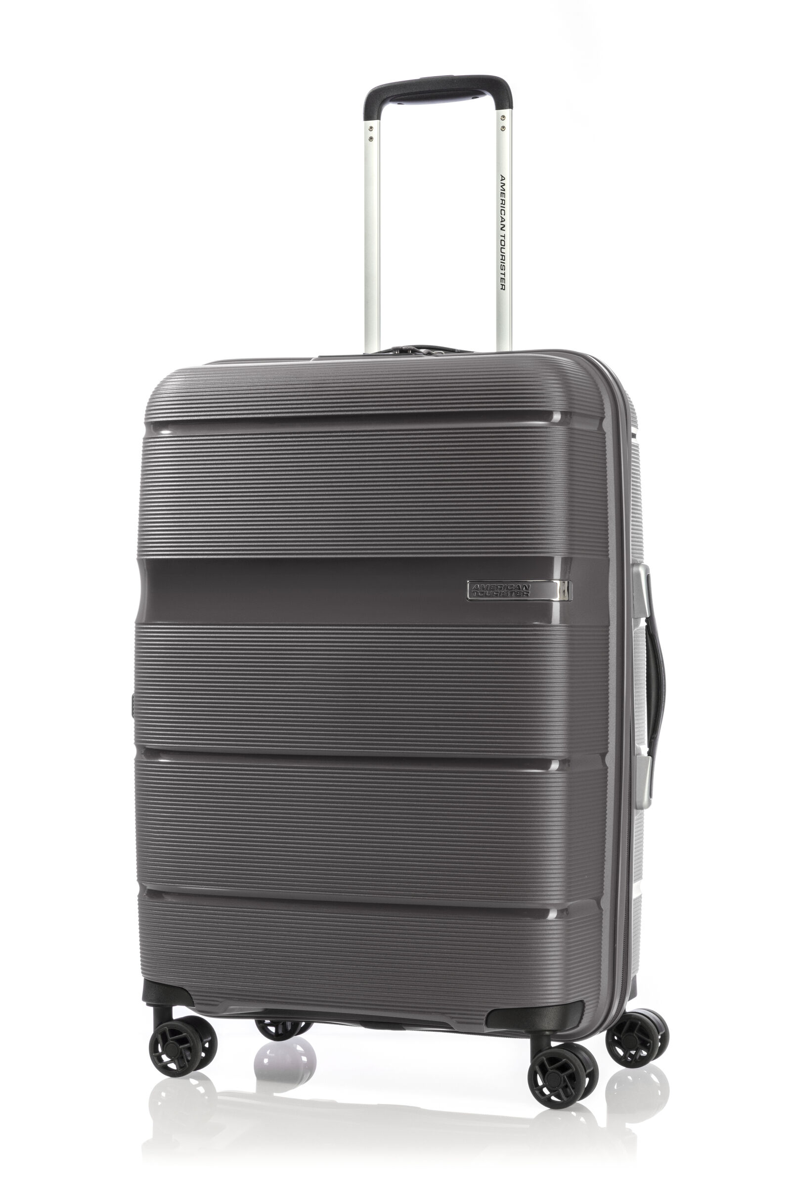 American tourister shop 24 inch luggage