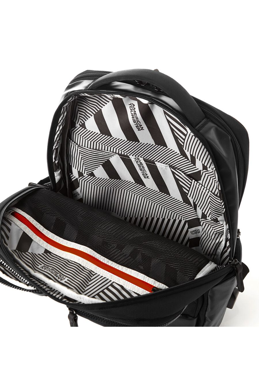 ZORK 2.0 BACKPACK 2 AS  hi-res | American Tourister