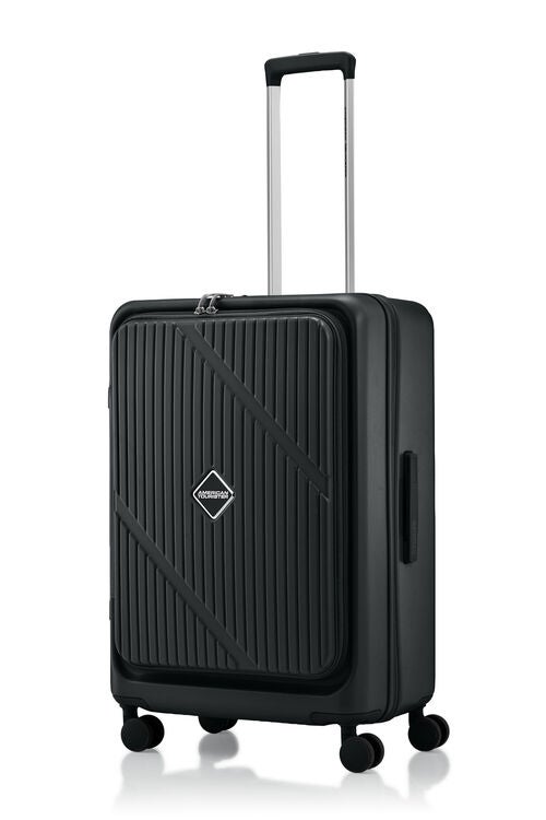 VELOX SPINNER 68/25 EXP TSA BO  hi-res | American Tourister