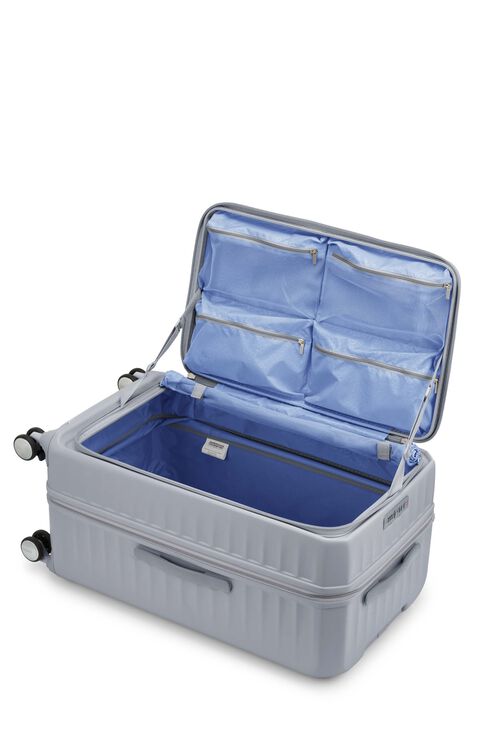 FRONTEC SPINNER 76/28 EXP TSA OS TRUNK V2  hi-res | American Tourister