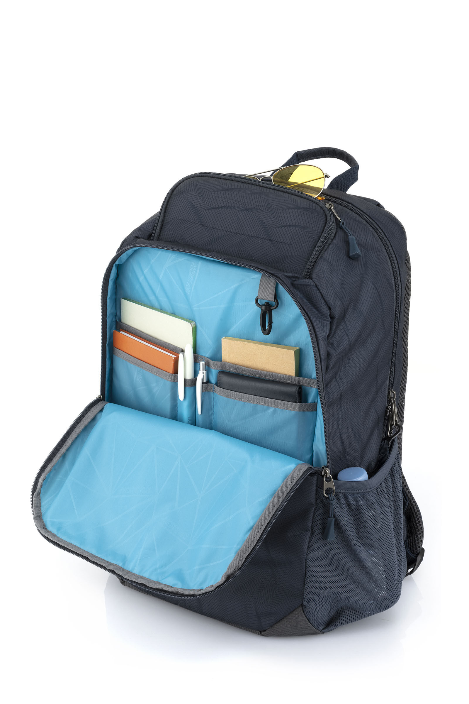 American clearance tourister vibe