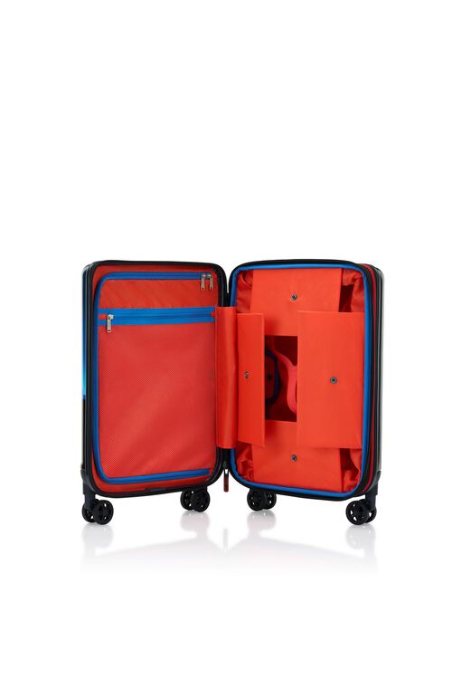 STRANGER THINGS SP55/20 FOLDABLE LUG TSA  hi-res | American Tourister