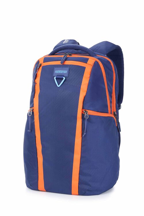 HERD 2 BACKPACK 02  hi-res | American Tourister
