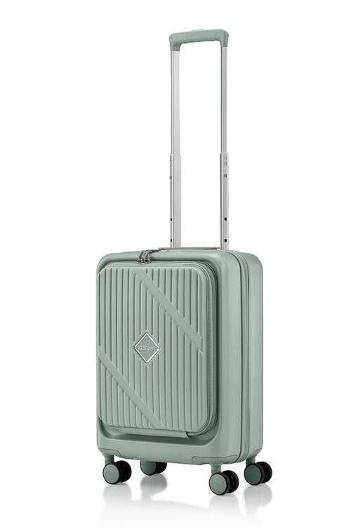 VELOX SPINNER 54/19 EXP TSA BO  hi-res | American Tourister