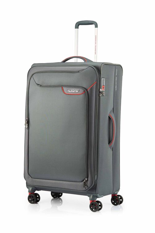 American Tourister Applite 4 Eco Spinner 82 31 Exp Tsa