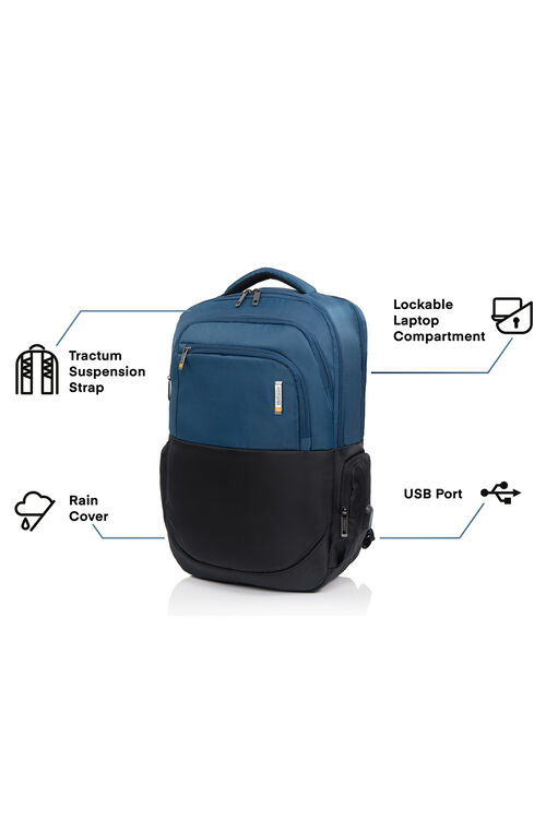 american tourister segno 01