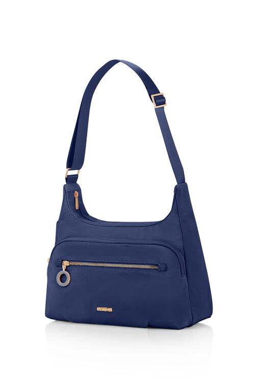 ALIZEE AIMEE SHOULDER BAG ASR  hi-res | American Tourister